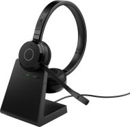 Jabra Evolve 65 TE Link390a MS Stereo Stand - cena, porovnanie