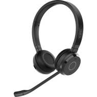 Jabra Evolve 65 TE Link390a MS Stereo - cena, porovnanie
