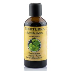 Panakeia Tinkturka Alchemilka obyčajná 100ml
