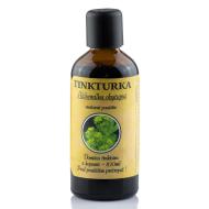 Panakeia Tinkturka Alchemilka obyčajná 100ml - cena, porovnanie