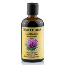 Panakeia Tinkturka Ďatelina lúčna 100ml