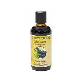 Panakeia Tinkturka Čierna ríbezla 100ml