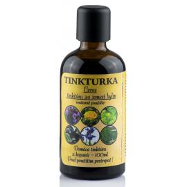 Panakeia Tinkturka Ceres 100ml