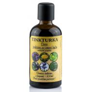 Panakeia Tinkturka Ceres 100ml - cena, porovnanie