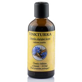 Panakeia Tinkturka Čakanka obyčajná 100ml