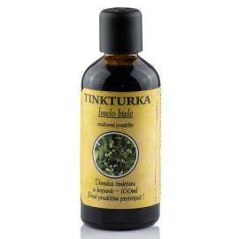 Panakeia Tinkturka Imelo biele 100ml