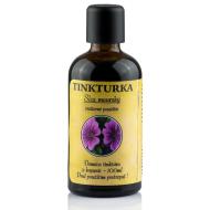 Panakeia Tinkturka Slez maurský 100ml - cena, porovnanie
