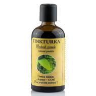 Panakeia Tinkturka Medvedí cesnak 100ml - cena, porovnanie