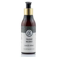 Panakeia Telové mlieko s Q10 - Svieže ráno 150ml - cena, porovnanie