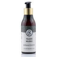 Panakeia Telové mlieko s Q10 - Krása a čistota 150ml - cena, porovnanie