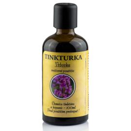 Panakeia Tinkturka Vrbovka 100ml