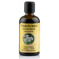 Panakeia Tinkturka Valeriána lekárska 100ml - cena, porovnanie
