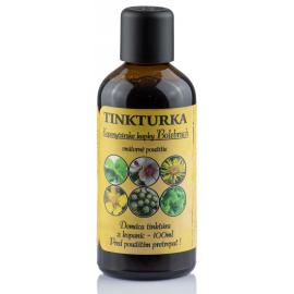 Panakeia Tinkturka kopanyčársky vyprošťovák 100ml