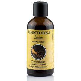 Panakeia Tinkturka Žen-šen pravý koreň 100ml