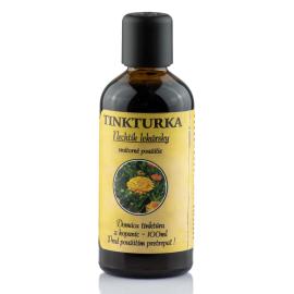 Panakeia Tinkturka Zlatobyľ 100ml