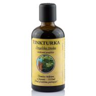 Panakeia Tinkturka Angelika čínska 100ml - cena, porovnanie