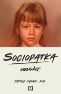 Sociopatka - Patric Gagne - cena, porovnanie