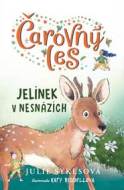 Čarovný les: Jelínek v nesnázích - cena, porovnanie