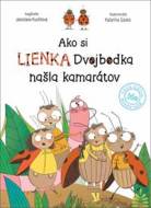 Ako si lienka Dvojbodka našla kamarátov - cena, porovnanie