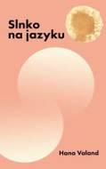 Slnko na jazyku - cena, porovnanie