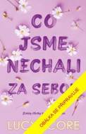 Co jsme nechali za sebou - cena, porovnanie