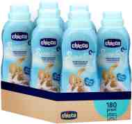 Chicco Aviváž koncentrovaná Sladký Púder 6x750ml - cena, porovnanie