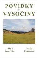 Povídky z Vysočiny - cena, porovnanie