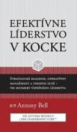 Efektívne líderstvo v kocke - cena, porovnanie