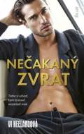 Nečakaný zvrat - cena, porovnanie