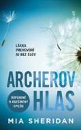 Archerov hlas - cena, porovnanie