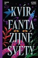 Kvír fantazijné svety - cena, porovnanie