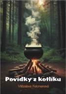 Povídky z kotlíku - cena, porovnanie