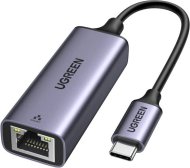 Ugreen USB-C 3.1 GEN1 To 2.5G Ethernet Adaptér - cena, porovnanie