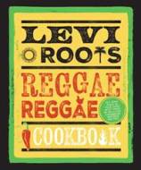 Levi Roots’ Reggae Reggae Cookbook - cena, porovnanie