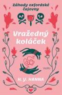 Vražedný koláček - cena, porovnanie