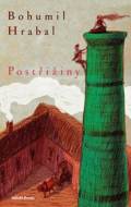 Postřižiny - Bohumil Hrabal - cena, porovnanie