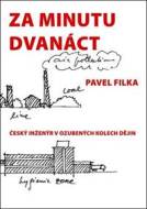 Za minutu dvanáct - cena, porovnanie
