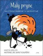 Maly prync - cena, porovnanie