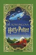 Harry Potter 2: Harry Potter a Tajomná komnata (MinaLima) - cena, porovnanie