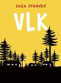 Vlk - Stanišić