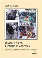 Bělostný býk a černé vlaštovky - cena, porovnanie