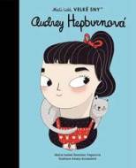 Malí lidé, velké sny - Audrey Hepburnová - cena, porovnanie