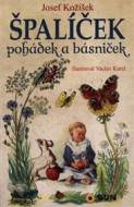 Špalíček pohádek a básniček - cena, porovnanie
