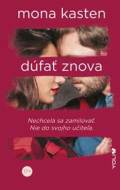 Dúfať znova (Znova 4) - cena, porovnanie