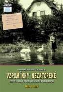 Vzpomínky nezatopené - cena, porovnanie