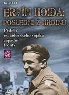 Ervín Hoida Poslední z hrdinů - cena, porovnanie
