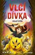 Vlčí dívka 2 - Velký útěk - cena, porovnanie