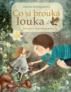 Co si brouká louka - cena, porovnanie