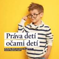 Práva detí očami detí - cena, porovnanie