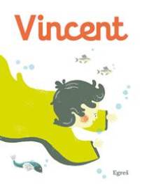 Vincent - Andrea Gregušová